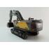 WSI 64-2010 - Large Volvo EC 950 F Tracked Excavator - Scale 1:50