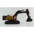 WSI 64-2010 - Large Volvo EC 950 F Tracked Excavator - Scale 1:50