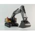 WSI 64-2010 - Large Volvo EC 950 F Tracked Excavator - Scale 1:50