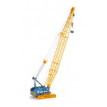 Weiss Brothers 20-1065  - Manitowoc 4100W - Sarens Crawler Crane Limited Edition - 1:50 Scale