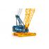 Weiss Brothers 20-1065  - Manitowoc 4100W - Sarens Crawler Crane Limited Edition - 1:50 Scale