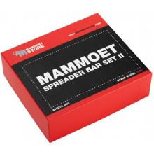 Weiss Brothers 410278 - Spreader Bar & Lifting Kit II - Mammoet - Scale 1:50