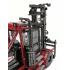 Weiss Brothers WBR033-300 - Large Taylor Forklift XH-360L Diecast - 1:50 Scale