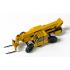 Weiss Brothers WBR036 Pettibone Traverse T944X Telehandler Scale 1:50