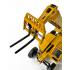 Weiss Brothers WBR036 Pettibone Traverse T944X Telehandler Scale 1:50