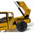 Weiss Brothers WBR036 Pettibone Traverse T944X Telehandler Scale 1:50