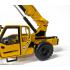 Weiss Brothers WBR036 Pettibone Traverse T944X Telehandler Scale 1:50