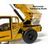 Weiss Brothers WBR036 Pettibone Traverse T944X Telehandler Scale 1:50