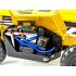 Weiss Brothers WBR036 Pettibone Traverse T944X Telehandler Scale 1:50