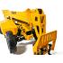 Weiss Brothers WBR036 Pettibone Traverse T944X Telehandler Scale 1:50