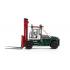 Weiss Brothers ZFL0001 - Large Taylor Forklift XH-360L Membrey Diecast - 1:50 Scale