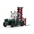 Weiss Brothers ZFL0001 - Large Taylor Forklift XH-360L Membrey Diecast - 1:50 Scale