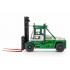 Weiss Brothers ZFL0002 - Large Taylor Forklift XH-360L Doolan Diecast - 1:50 Scale