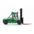 Weiss Brothers ZFL0002 - Large Taylor Forklift XH-360L Doolan Diecast - 1:50 Scale