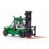 Weiss Brothers ZFL0002 - Large Taylor Forklift XH-360L Doolan Diecast - 1:50 Scale