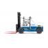 Weiss Brothers ZFL0003 - Large Taylor Forklift XH-360L Centurion Diecast - 1:50 Scale