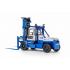 Weiss Brothers ZFL0014 - Large Taylor Forklift XH-360L Hi-Haul Diecast - 1:50 Scale