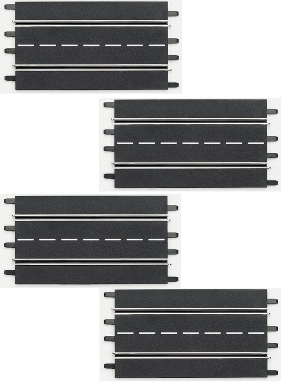 Product Image - Carrera 20509 Digital Evolution1:32 Standard Straights Track Pack (4 Pieces)
