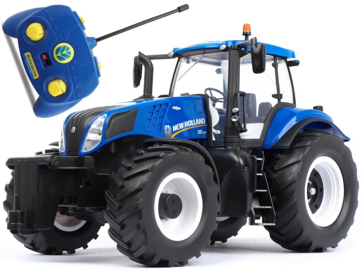 tractor remote control price