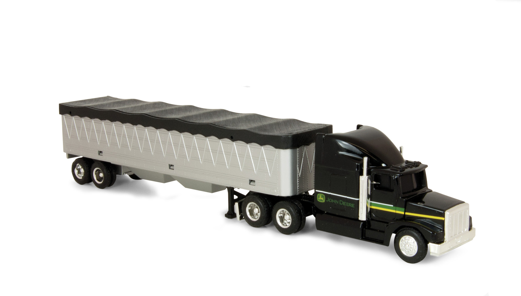 ertl truck and trailer