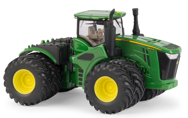 Ertl 45480 - John Deere 9620R Tractor 
