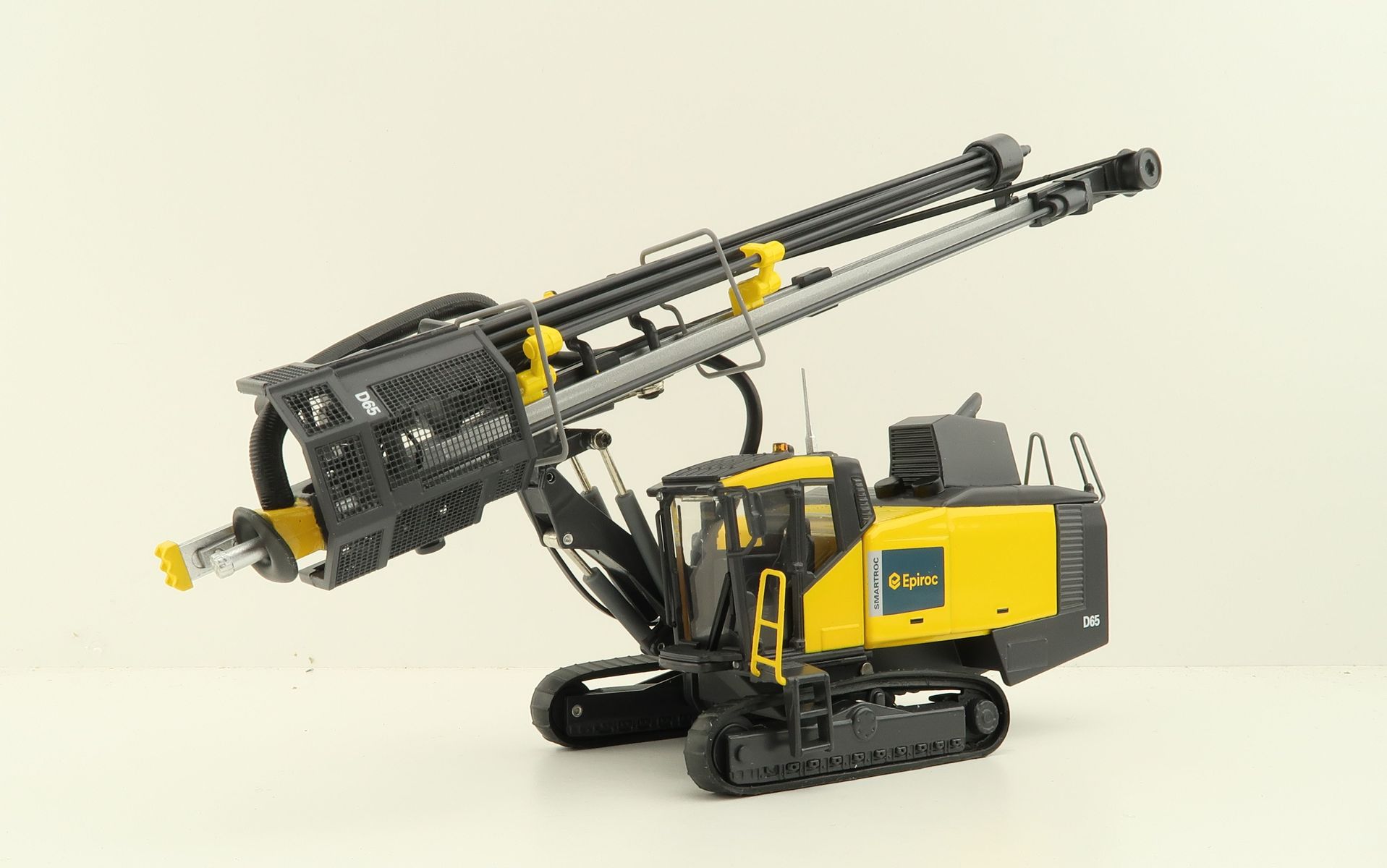 Product Image - EPIROC Drill Rig Smart ROC D65 - Scale 1:50