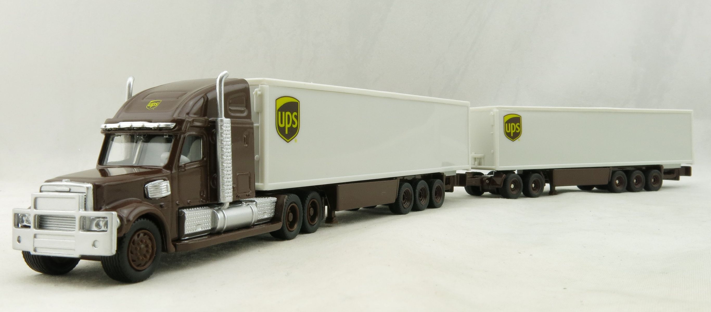 ups truck toys